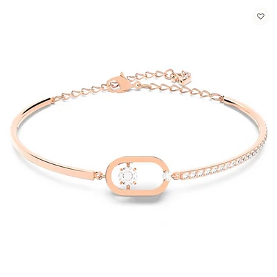 Swarovski Sparkling Oval Bracelet 5472382