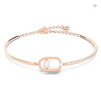 Swarovski Sparkling Oval Bracelet 5472382