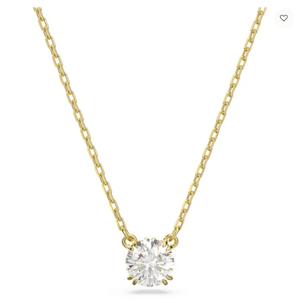 Swarovski Constella/Stilla Pendant