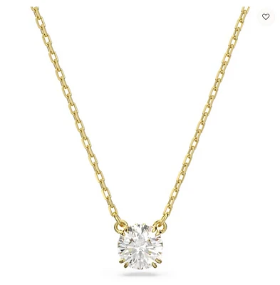 Swarovski Constella/Stilla Pendant