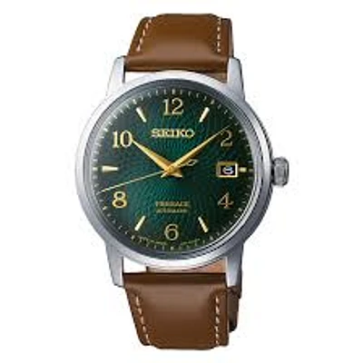 SEIKO Mens Watch SRPE45J1 - Shipping Immediately