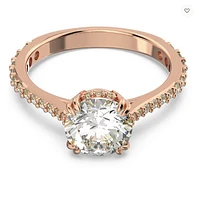 Swarovski Constella Cocktail Ring