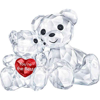 Swarovski Kris Bear - You're the Best 5427994 - Core
