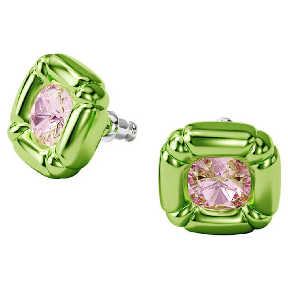5600778 Swarovski Dulcis, Pierced Earrings- Discontinued