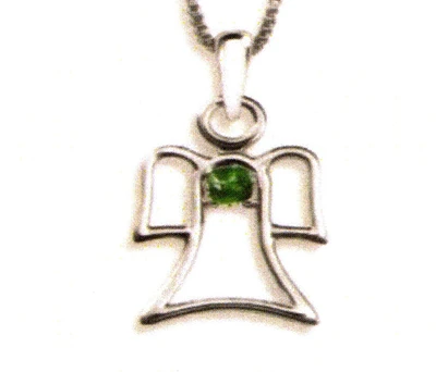 Family Pendant - 10K Gold