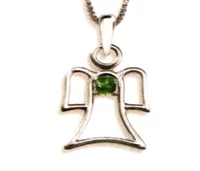 Family Pendant - 10K Gold