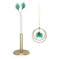 Garden Tales Set Holly Leaves - Core 5597136- Discontinued