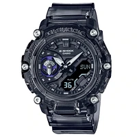 Casio Gents G Shock Analog Digital Watch GA2200SKL-8A Limited Edition