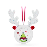 Swarovski Holiday Cheers: Picture Holder Reindeer - 5596391 Limited Edition- Discontinued