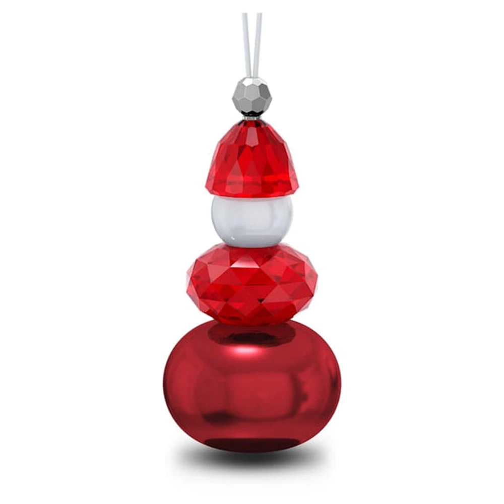 Swarovski Holiday Cheers: Ornament Santa Claus 5596389- Discontinued