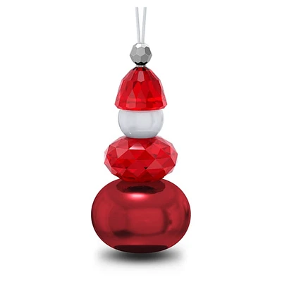 Swarovski Holiday Cheers: Ornament Santa Claus 5596389- Discontinued