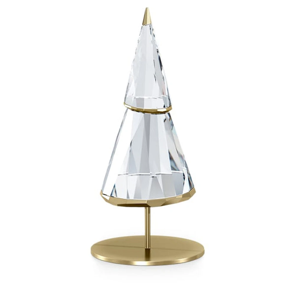 Swarovski Holiday Magic Christmas Tree, Large 5596436- Discontinued