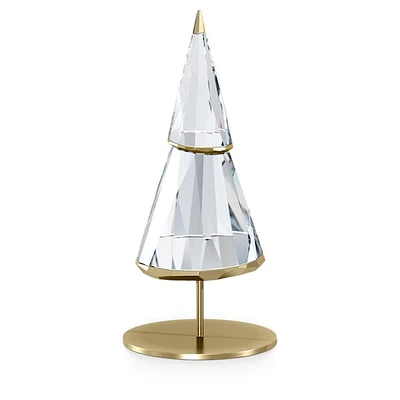 Swarovski Holiday  Magic Christmas Tree, Large 5596436- Discontinued
