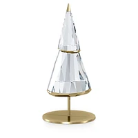 Swarovski Holiday  Magic Christmas Tree, Large 5596436- Discontinued