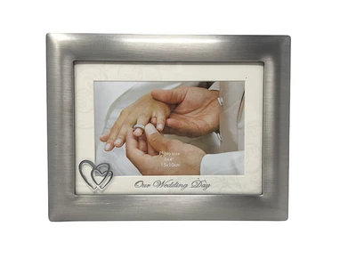 4x6 Wedding Frame
