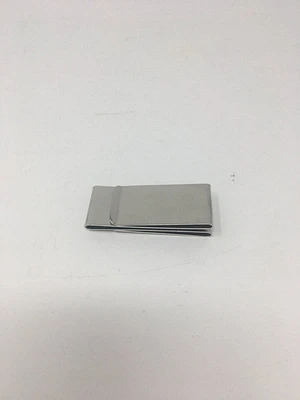 Double  Clip Money Clip