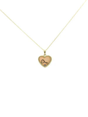 Diamond Pendant