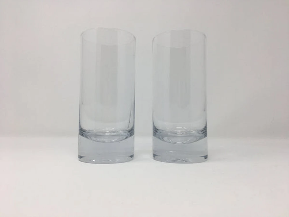 Highball / Water Glass Set of 2