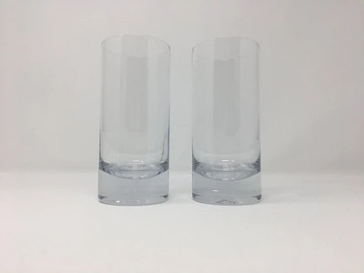 Highball / Water Glass Set of 2