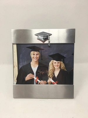 Engravable 5x7 Grad Picture Frame