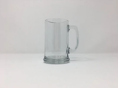 Handled Beer Mug