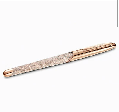 Swarovski Crystalline Nova Rollerball Pen 5534325 - Core