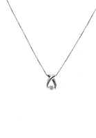 Diamond Pulse Pendant