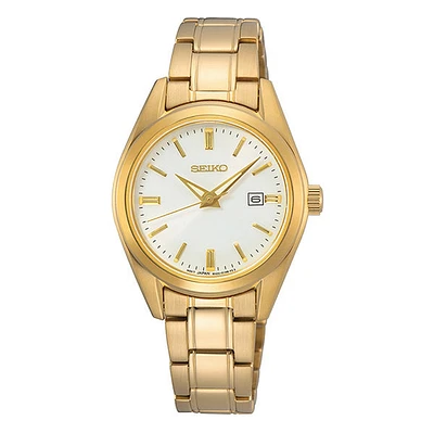 SEIKO Ladies Watch SUR632 - Shipping Immediately
