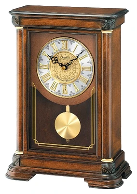 Mizuki Mantel Seiko Mantel Clock QXQ008BLH