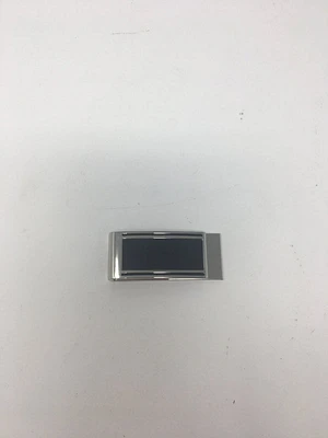 Money Clip Matte Back