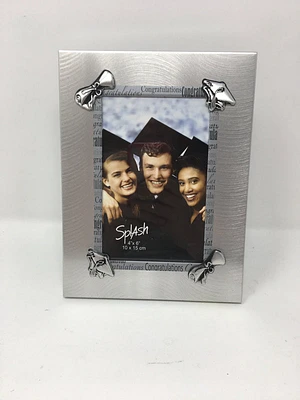 4x6 Grad Frame Aluminum