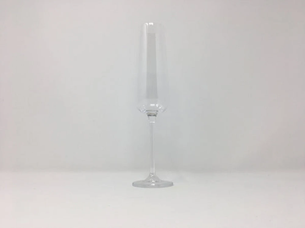 Amundsen Champagne Flute