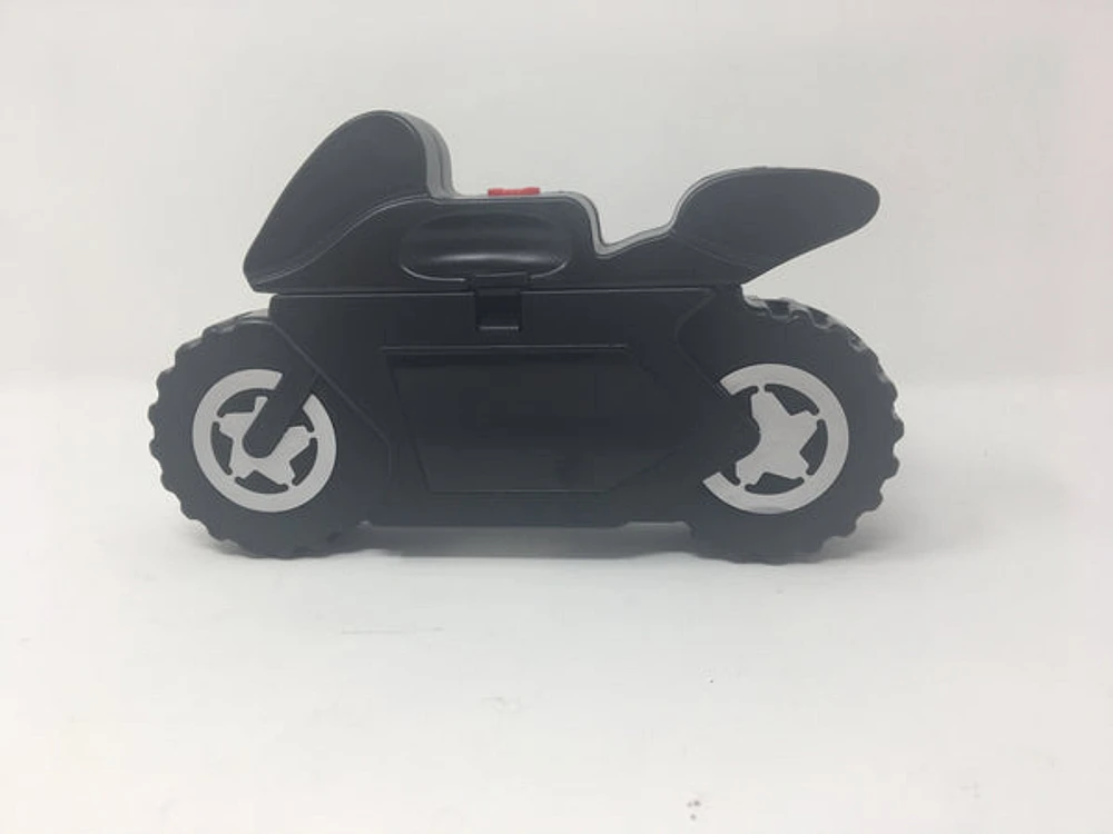 Motorcycle Tool Kit with Flashlight