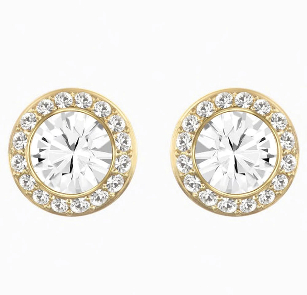 Swarovski Angelic Studs 5505470 - Discontinued