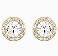 Swarovski Angelic Studs 5505470 - Discontinued