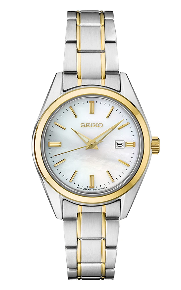 SEIKO Ladies Watch SUR636 - Shipping Immediately