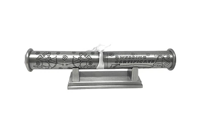Wedding Certificate Holder & Stand (sold separately)
