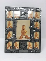My First Year Frame