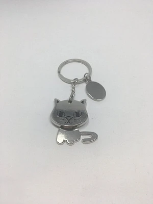Cat Key Chain