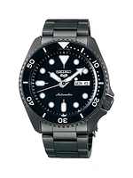 SEIKO 5 Mens Automatic Watch SRPD65 - Shipping Immediately