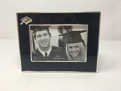6x4 Grad Frame