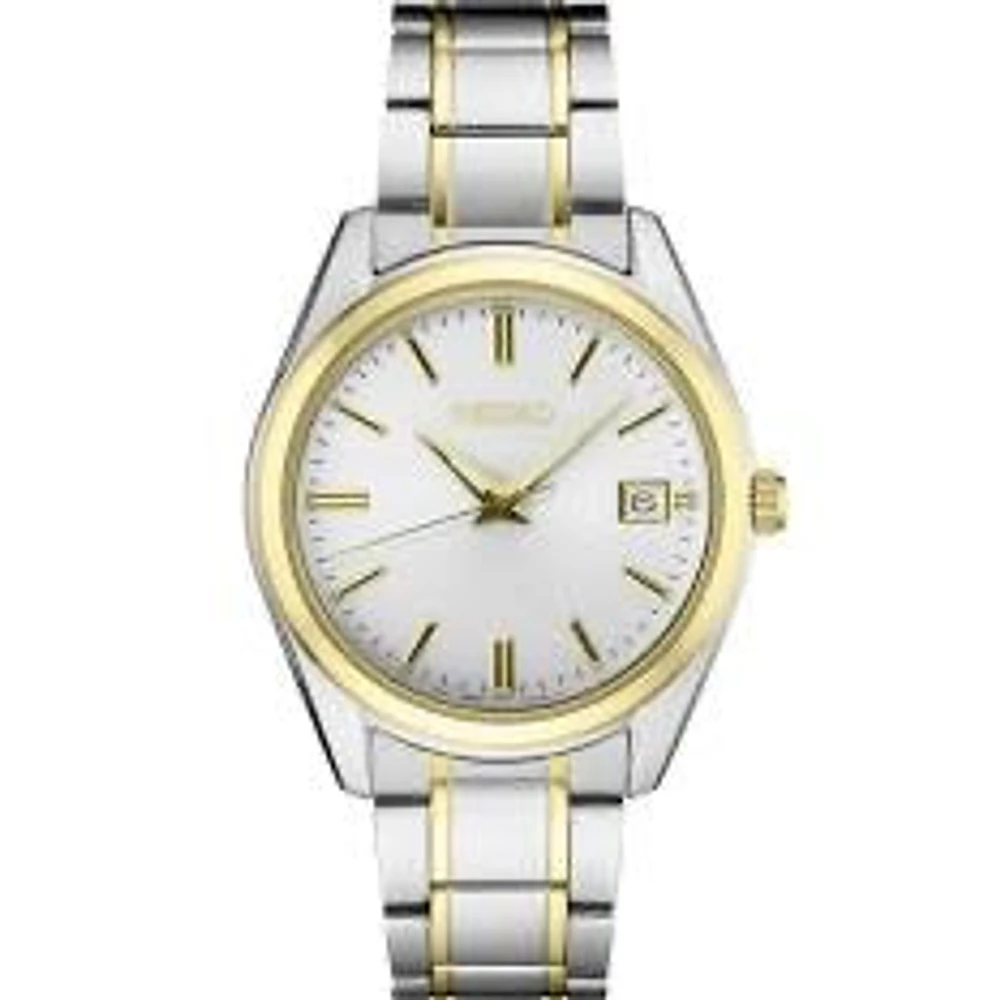 SEIKO Mens Watch SUR312 - Shipping Immediately