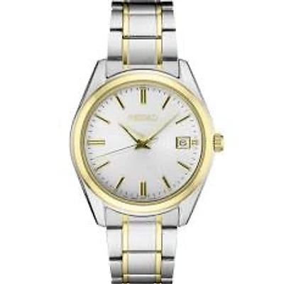 SEIKO Mens Watch SUR312 - Shipping Immediately
