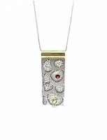 Peridot Pendant