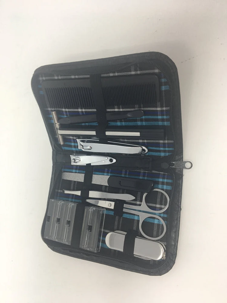 Men’s Grooming Kit