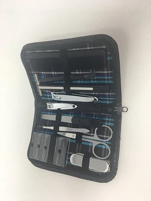 Men’s Grooming Kit
