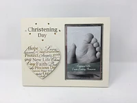 Christening Day