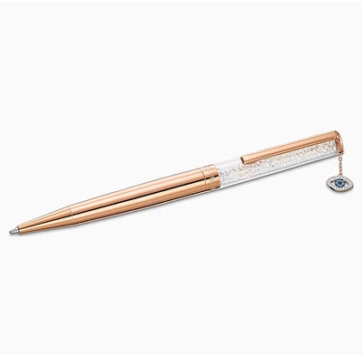 Swarovski Evil Eye Ballpoint Pen 5553337 - Core