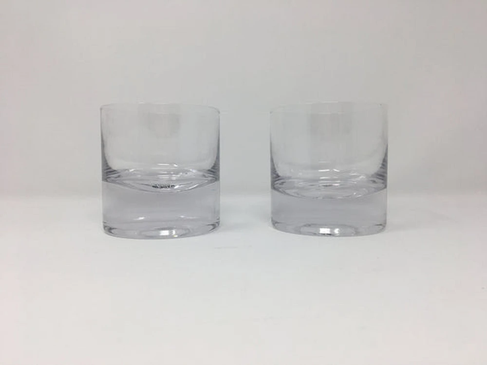 Rocks Glass Set of 2