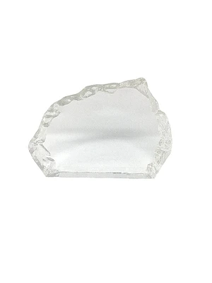 Wide Glass Iceberg Award